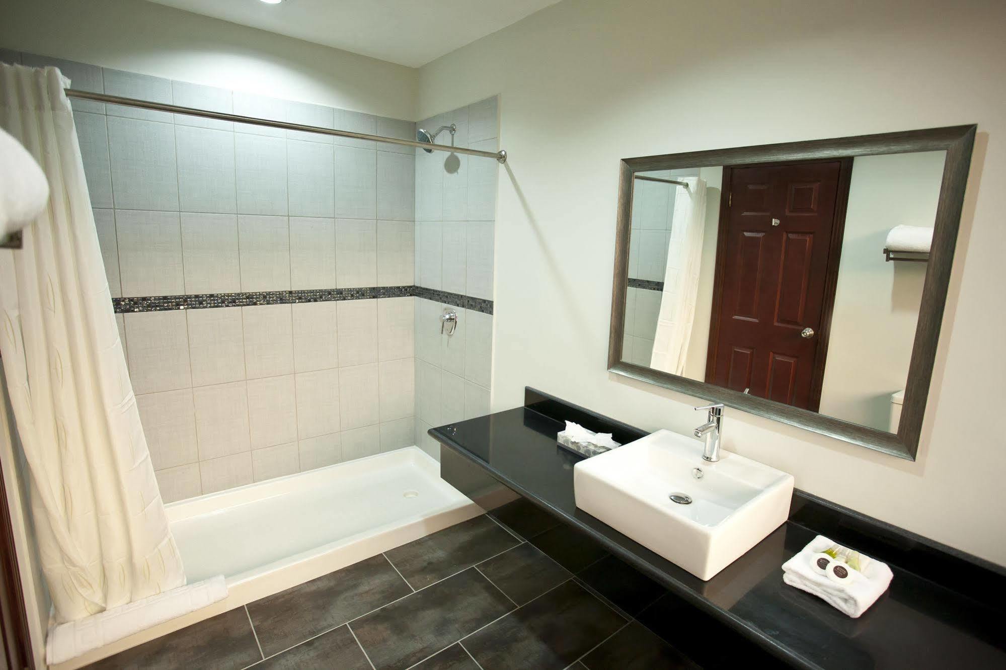 Hotel Los Andes Сан-Педро-Сула Экстерьер фото